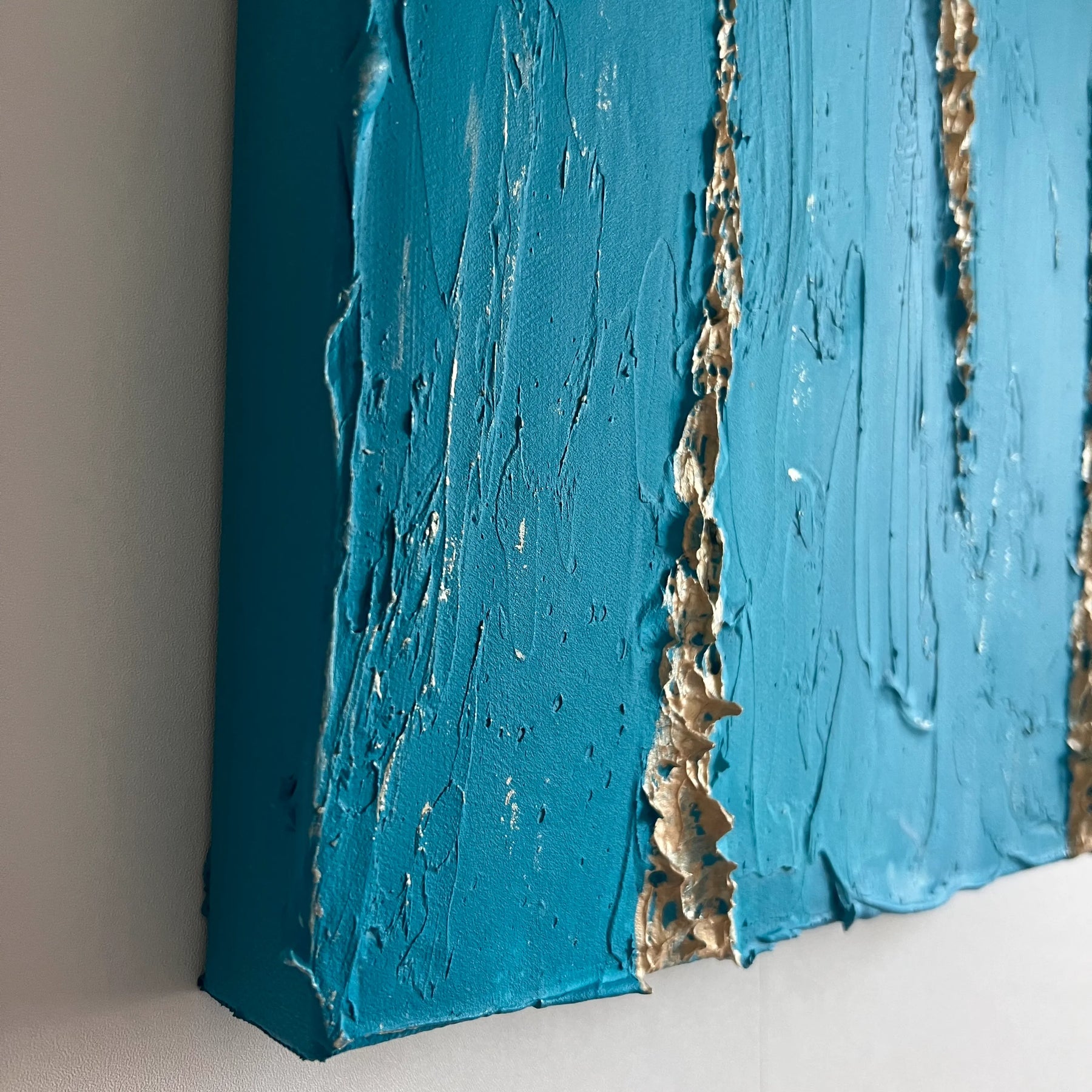 FLOW - TURQUOISE 2303011