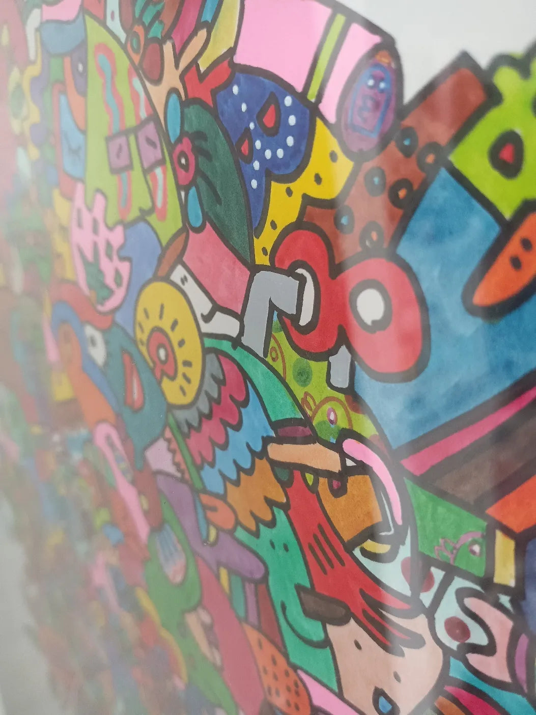 憧れの桜大枝師匠